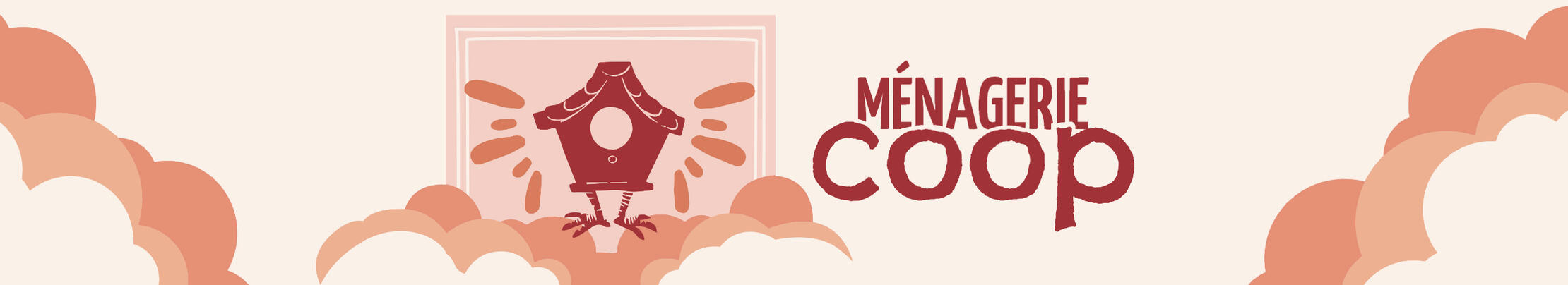 Ménagerie Coop